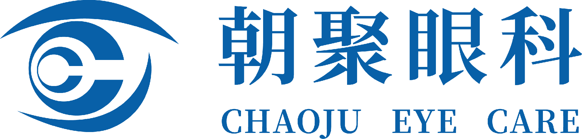 杭州朝聚眼科医院
