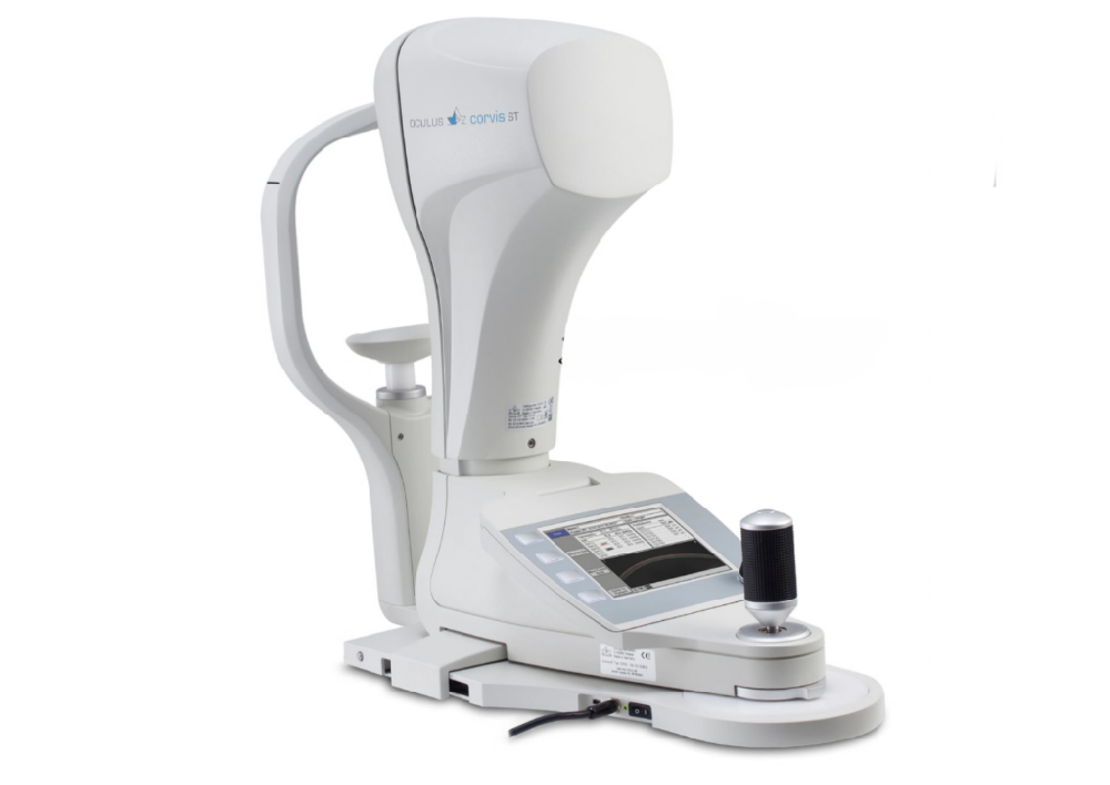 Corvis ST角膜生物力学分析仪